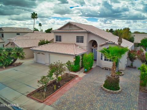 907 W Spur Ave, Gilbert, AZ 85233 photo 37