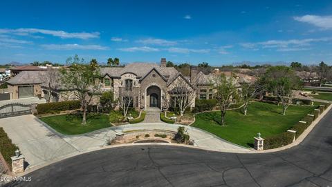 2866 E Robin Ct, Gilbert, AZ 85296 photo 162