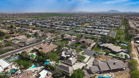 2866 E Robin Ct, Gilbert, AZ 85296 photo 166