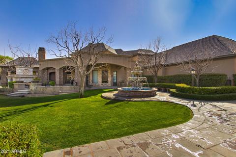 2866 E Robin Ct, Gilbert, AZ 85296 photo 131