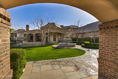 2866 E Robin Ct, Gilbert, AZ 85296 photo 130