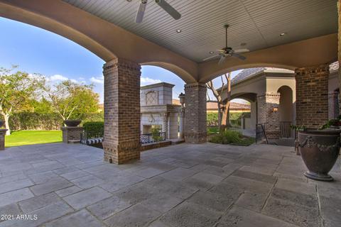 2866 E Robin Ct, Gilbert, AZ 85296 photo 154