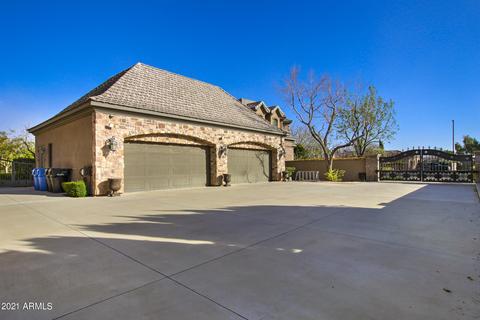 2866 E Robin Ct, Gilbert, AZ 85296 photo 158