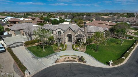 2866 E Robin Ct, Gilbert, AZ 85296 photo 163