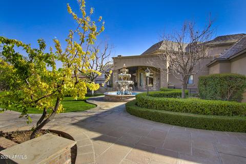 2866 E Robin Ct, Gilbert, AZ 85296 photo 148