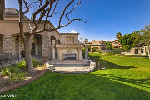 2866 E Robin Ct, Gilbert, AZ 85296 photo 134