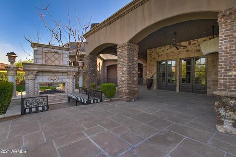 2866 E Robin Ct, Gilbert, AZ 85296 photo 152
