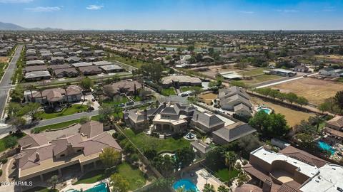 2866 E Robin Ct, Gilbert, AZ 85296 photo 164
