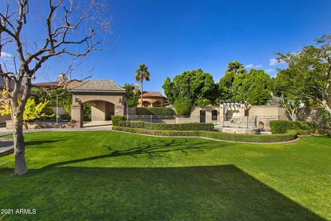 2866 E Robin Ct, Gilbert, AZ 85296 photo 137