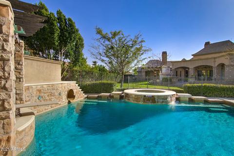 2866 E Robin Ct, Gilbert, AZ 85296 photo 142