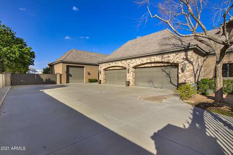 2866 E Robin Ct, Gilbert, AZ 85296 photo 159