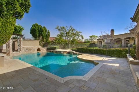 2866 E Robin Ct, Gilbert, AZ 85296 photo 141