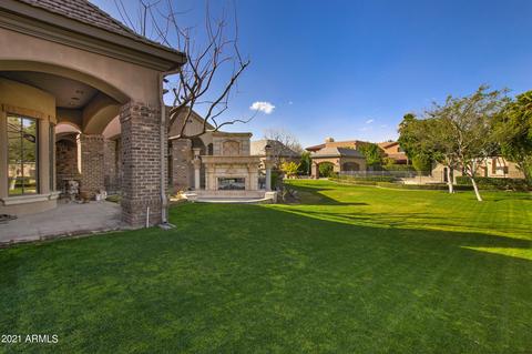 2866 E Robin Ct, Gilbert, AZ 85296 photo 133