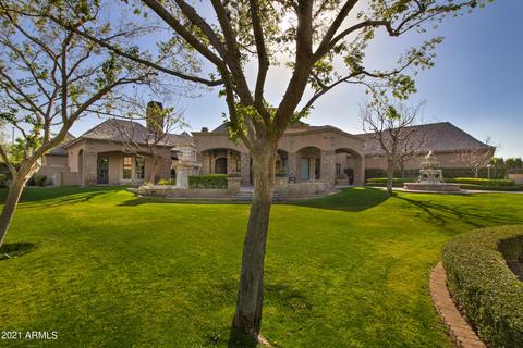 2866 E Robin Ct, Gilbert, AZ 85296 photo 132