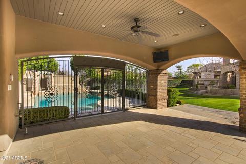 2866 E Robin Ct, Gilbert, AZ 85296 photo 138