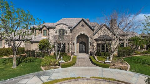 2866 E Robin Ct, Gilbert, AZ 85296 photo 174