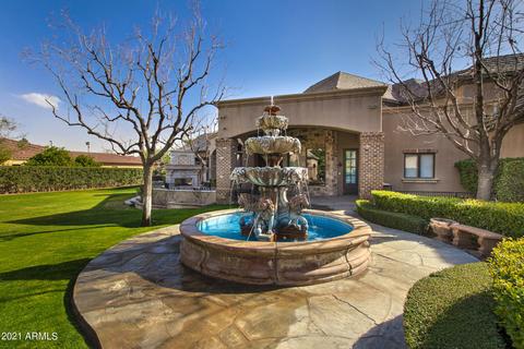 2866 E Robin Ct, Gilbert, AZ 85296 photo 129