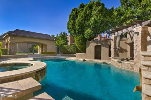 2866 E Robin Ct, Gilbert, AZ 85296 photo 145