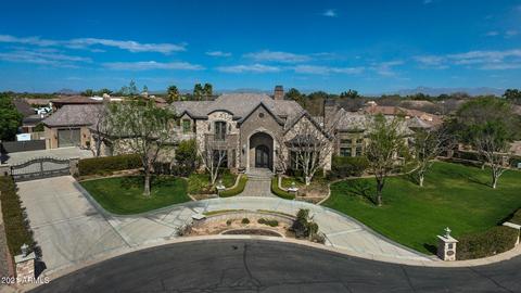 2866 E Robin Ct, Gilbert, AZ 85296 photo 161