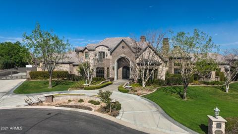 2866 E Robin Ct, Gilbert, AZ 85296 photo 175