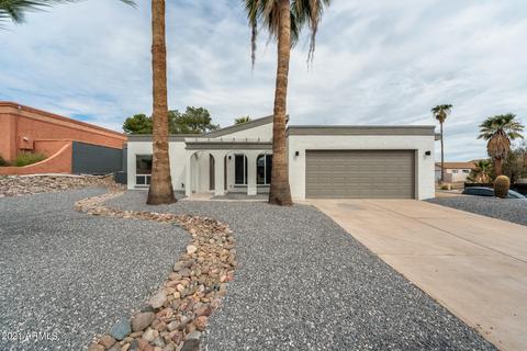 2044 E Hillery Dr, Phoenix, AZ 85022 photo 1