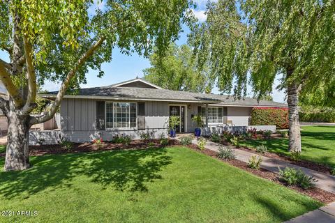 4214 E Whitton Ave, Phoenix, AZ 85018 photo 1