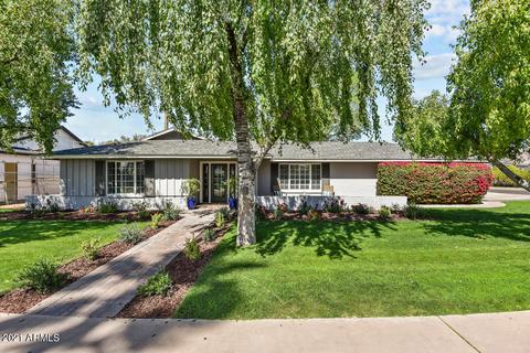 4214 E Whitton Ave, Phoenix, AZ 85018 photo 3
