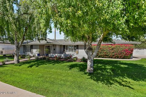 4214 E Whitton Ave, Phoenix, AZ 85018 photo 4