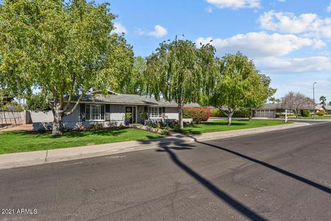 4214 E Whitton Ave, Phoenix, AZ 85018 photo 2