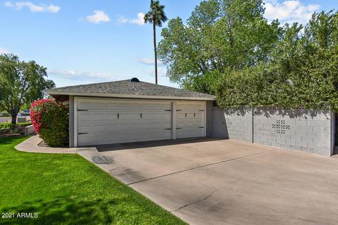 4214 E Whitton Ave, Phoenix, AZ 85018 photo 35