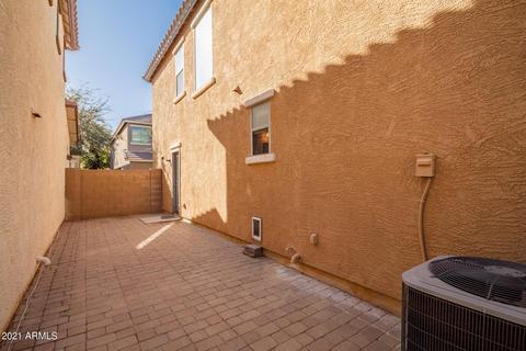 123 E Catclaw St, Gilbert, AZ 85296 photo 23