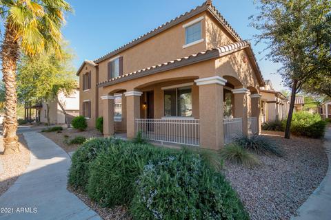 123 E Catclaw St, Gilbert, AZ 85296 photo 1
