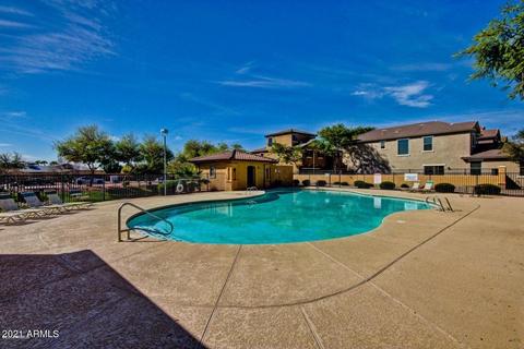 123 E Catclaw St, Gilbert, AZ 85296 photo 27