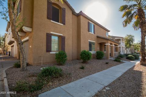 123 E Catclaw St, Gilbert, AZ 85296 photo 2