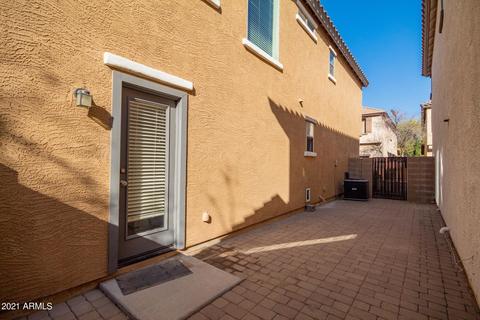 123 E Catclaw St, Gilbert, AZ 85296 photo 22