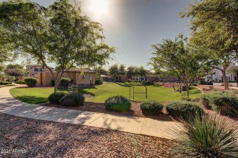 123 E Catclaw St, Gilbert, AZ 85296 photo 25