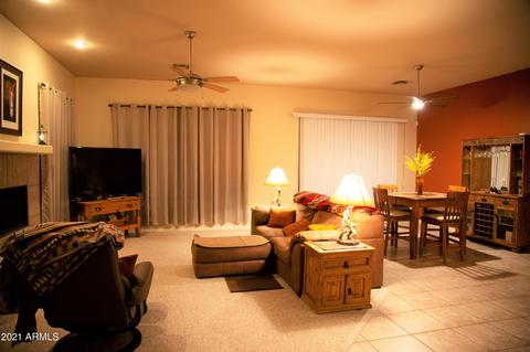 2219 E Constance Way, Phoenix, AZ 85042 photo 2