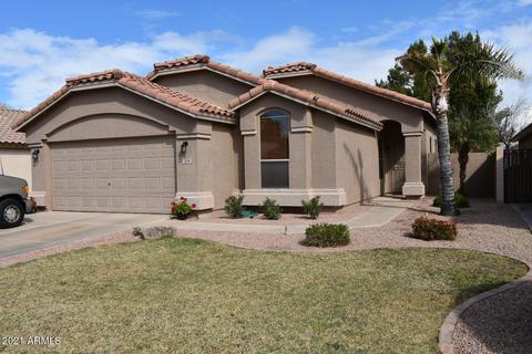 554 E Sherri Dr, Gilbert, AZ 85296 photo 11