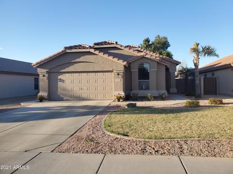554 E Sherri Dr, Gilbert, AZ 85296 photo 1