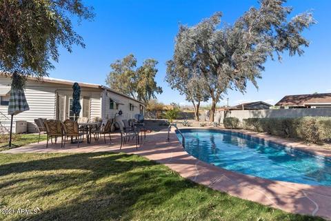 11547 E Vine Ave, Mesa, AZ 85208 photo 1