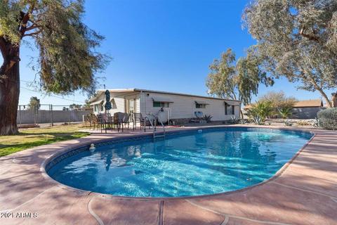 11547 E Vine Ave, Mesa, AZ 85208 photo 16