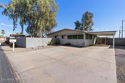 11547 E Vine Ave, Mesa, AZ 85208 photo 14