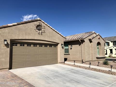 2930 E Russell St, Mesa, AZ 85213 photo 3