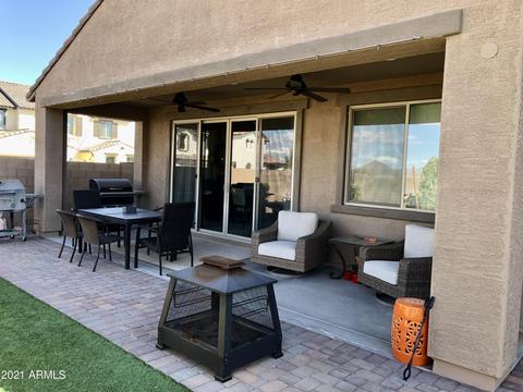 2930 E Russell St, Mesa, AZ 85213 photo 41