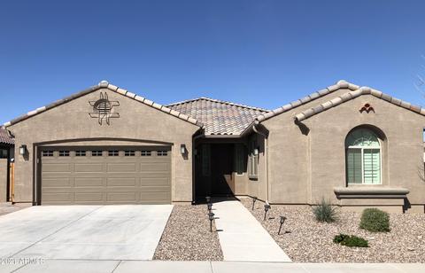 2930 E Russell St, Mesa, AZ 85213 photo 1