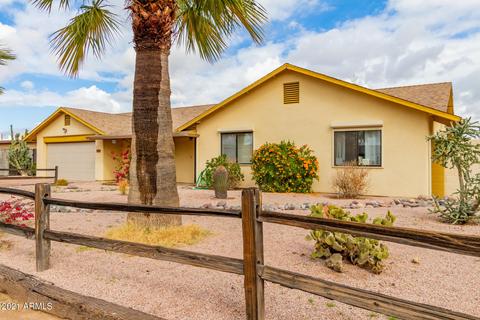 3030 E Danbury Rd, Phoenix, AZ 85032 photo 2