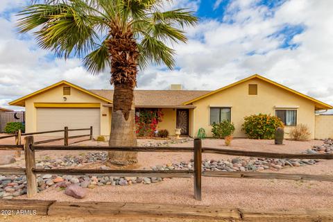 3030 E Danbury Rd, Phoenix, AZ 85032 photo 1