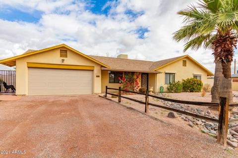 3030 E Danbury Rd, Phoenix, AZ 85032 photo 3