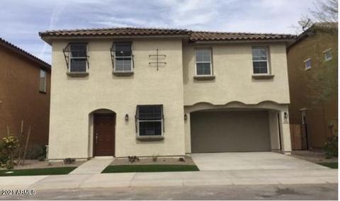 4146 E Pony Ln, Gilbert, AZ 85295 photo 1
