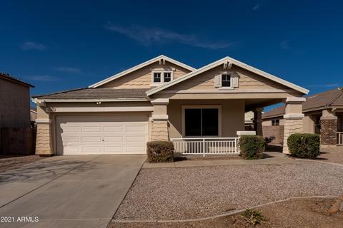 2622 W Ironstone Ave, Apache Junction, AZ 85120 photo 1